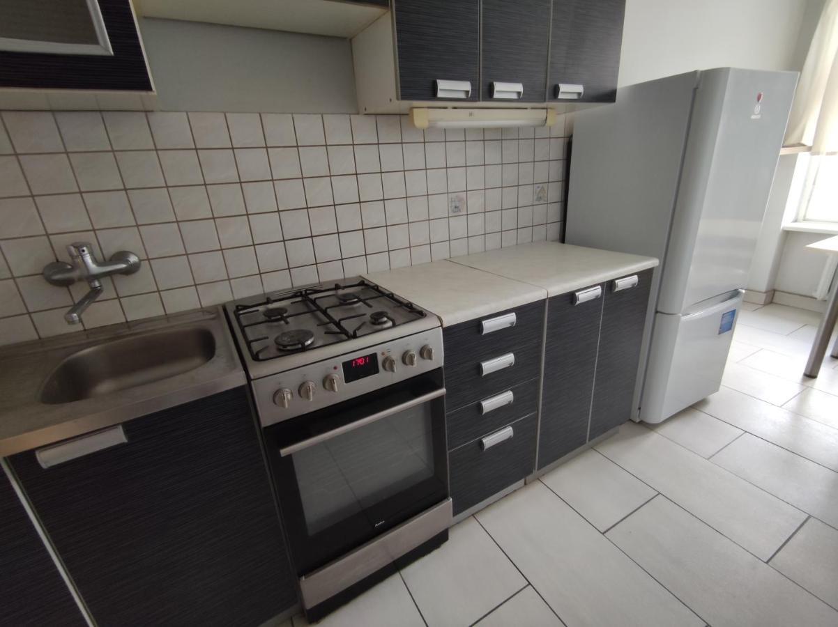 Апартаменти Przestronny Apartament Dla Czterech Osob Вроцлав Екстер'єр фото